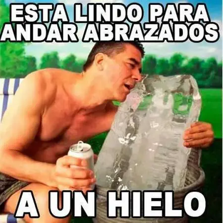 ola de calor