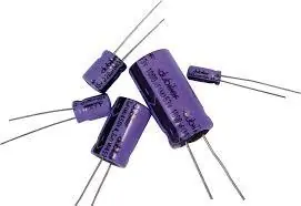 Capacitores(introducción a la electrónica básica)