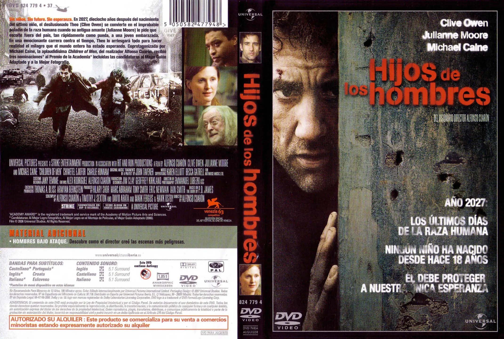 peliculas