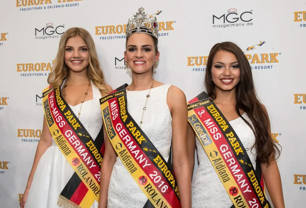 miss alemania
