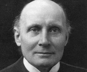 La filosofía y metafísica de Alfred North Whitehead