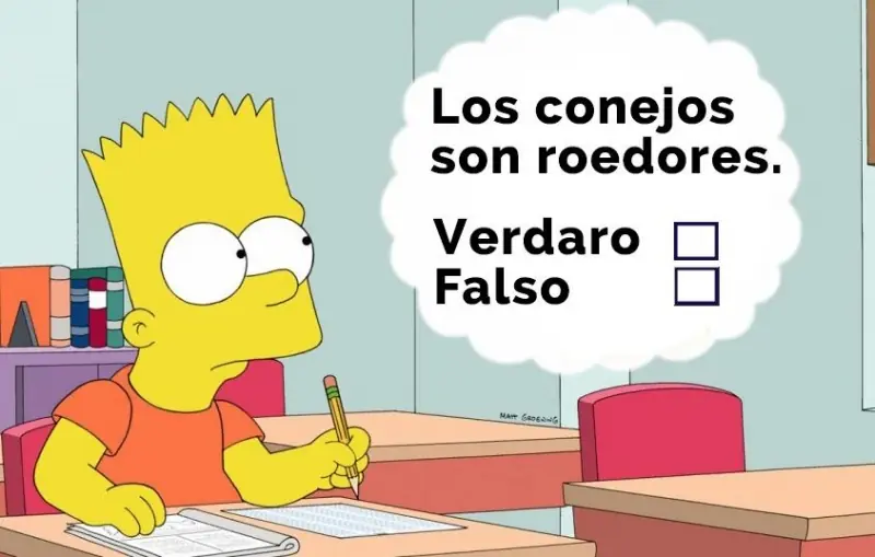Hacé el mejor test de la semana (Cultura General)