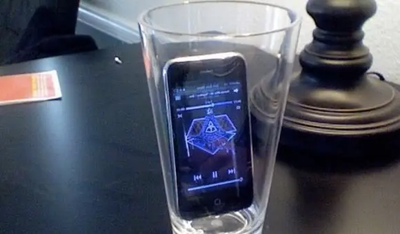 Amplificadores de Sonido Caseros iPhone