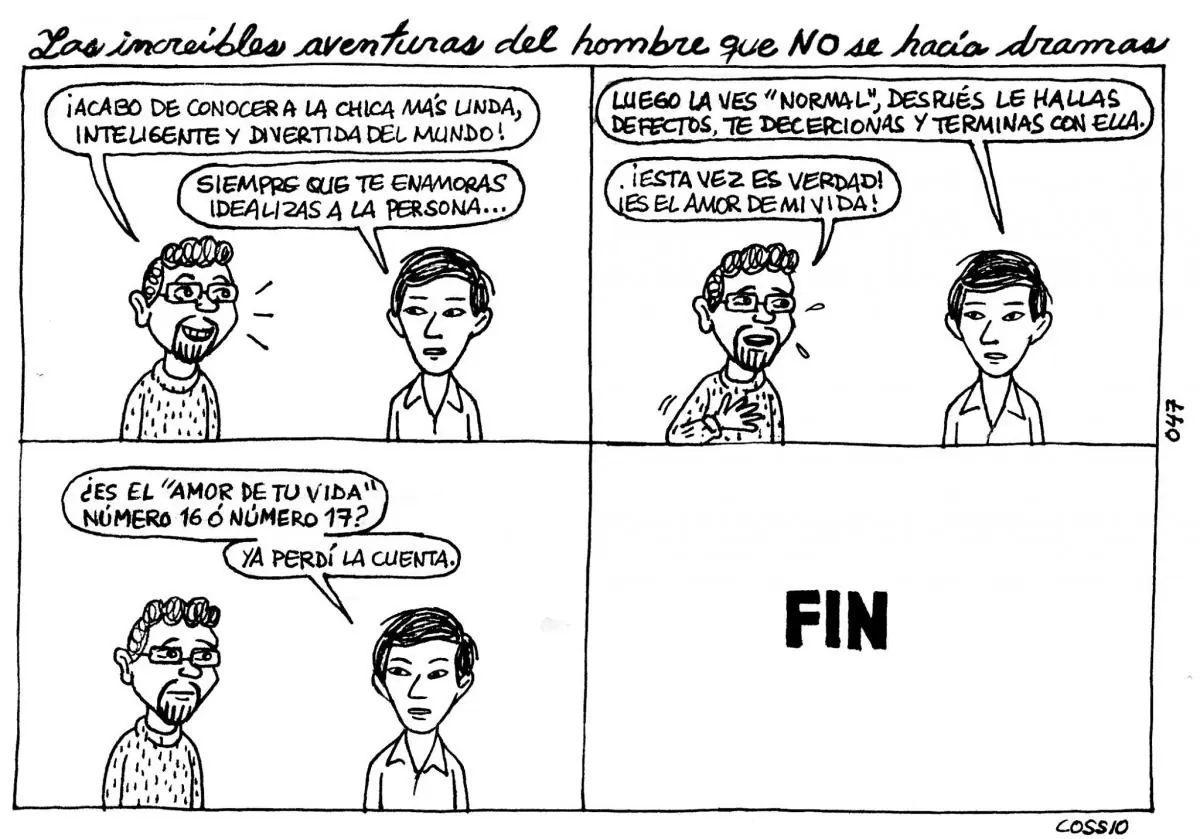 historieta