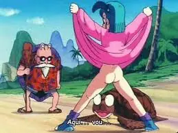 gokú