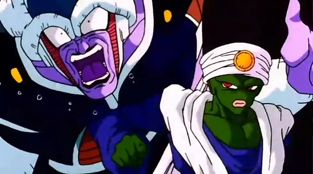 dbz