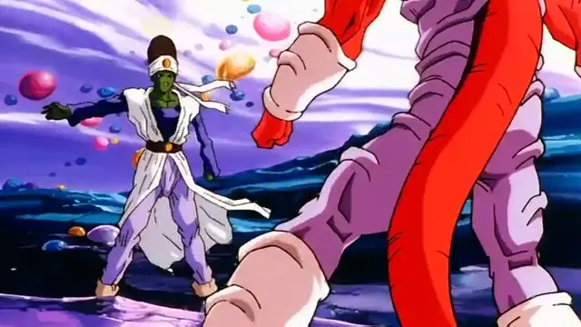 dbz