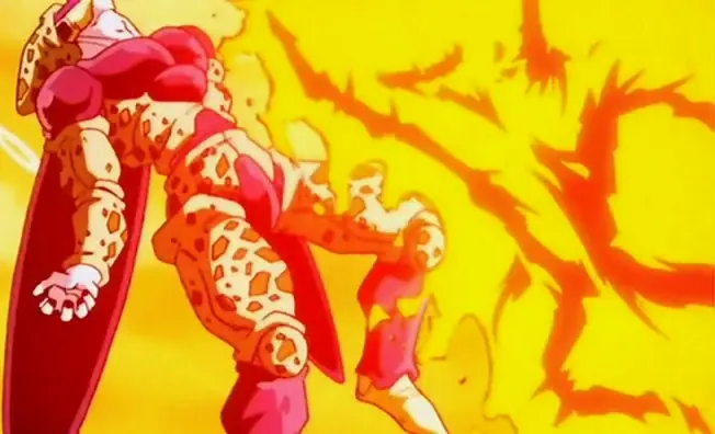 goku