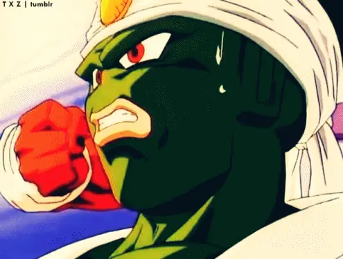 goku