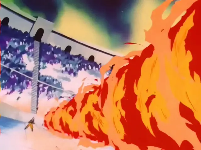Paikuhan yo te banco!