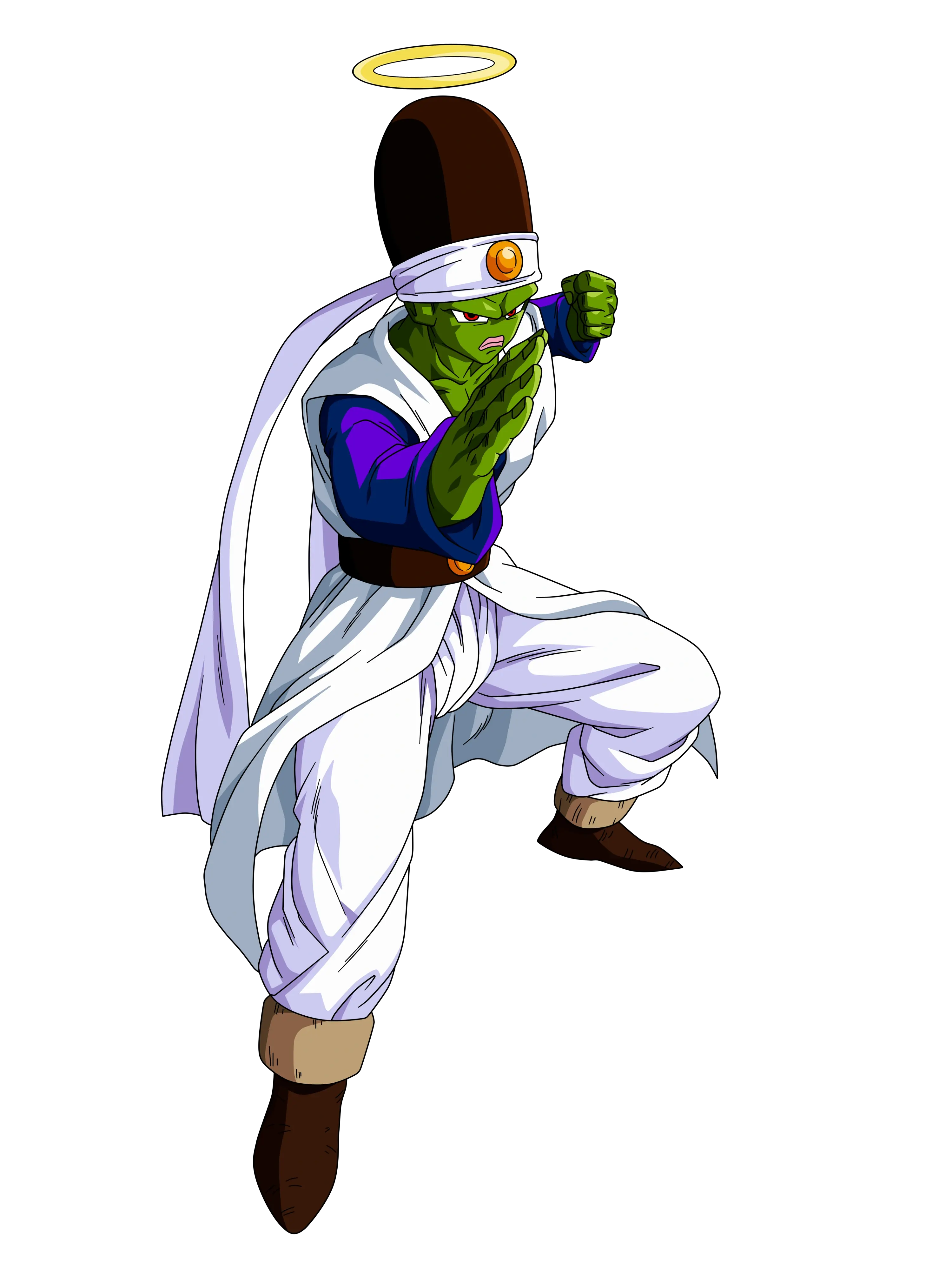 Paikuhan yo te banco!