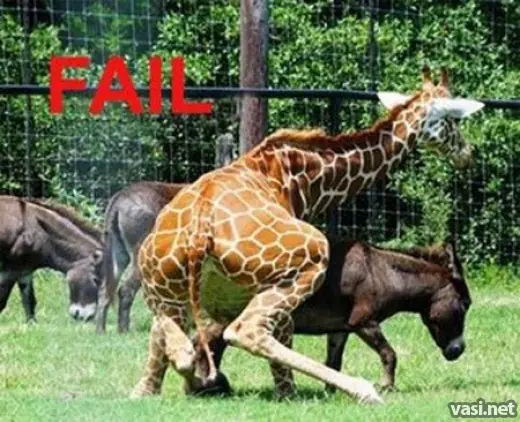 super fail