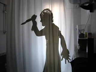 sangre en la ropa interior