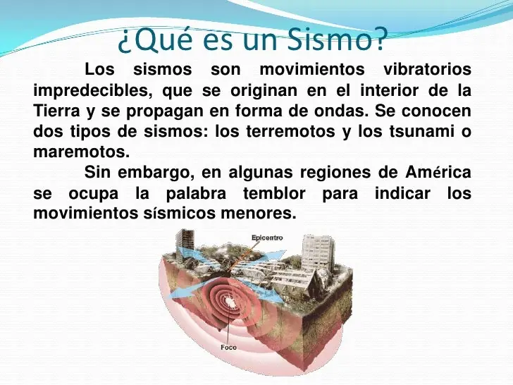 Urgente! Sismo en cordoba