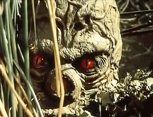 Horror Horror