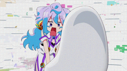 anime