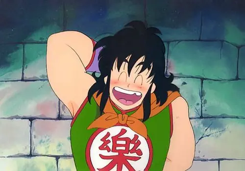 gohan gohan