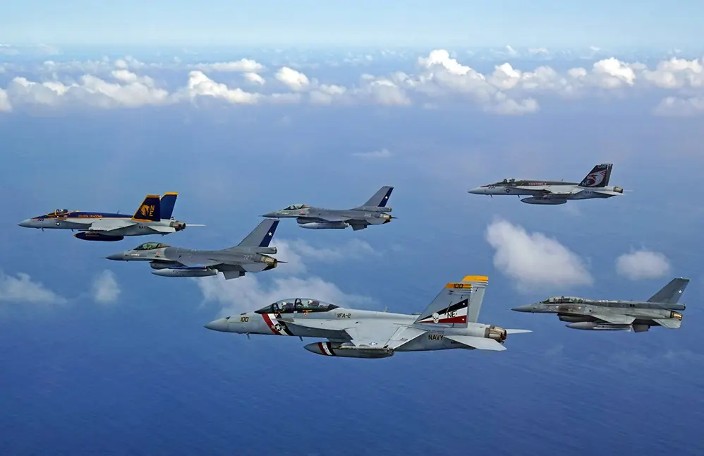 FACH Fuerza Aerea de Chile