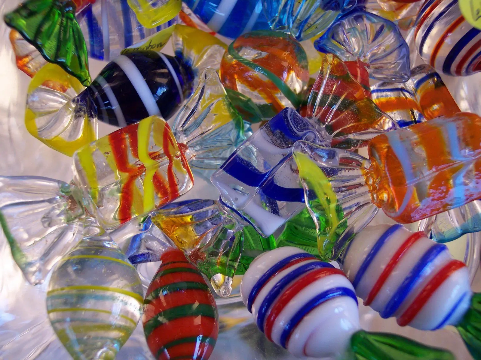 candy