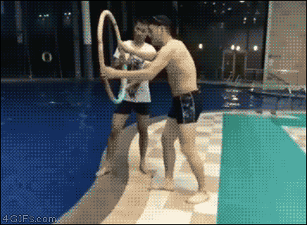 Los Gifs mas Divertidos pasa que te saco una Sonrisa 75º