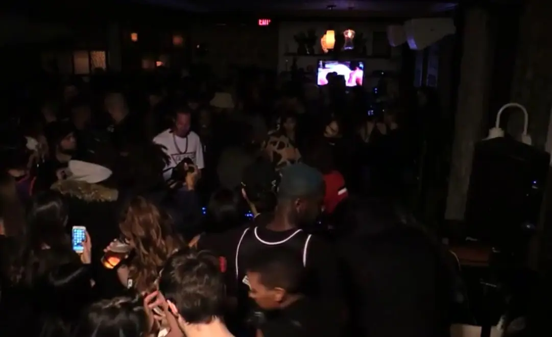 Toronto