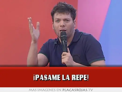 Fotos hot profesora que echaron por ir al programa de Guido