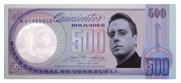 venezuela venezuela