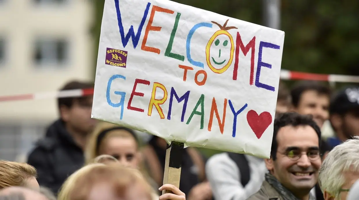 refugiados refugiados