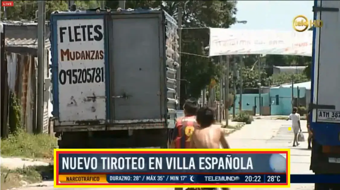 tiroteos tiroteos