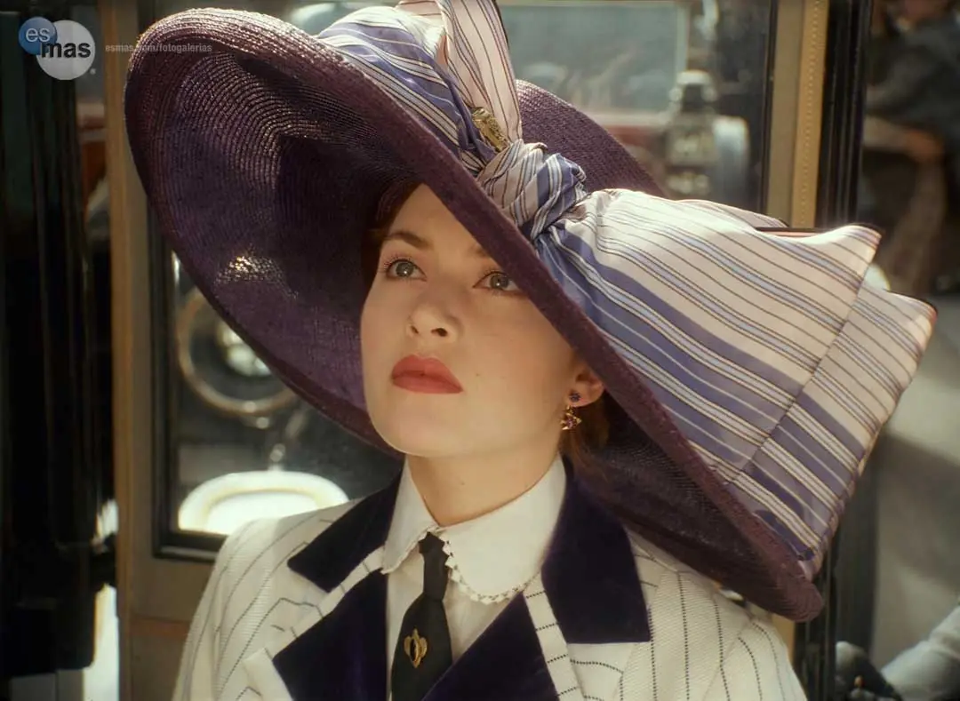 Rose de Confeso que Pudo Haber salvado a Jack Dawson