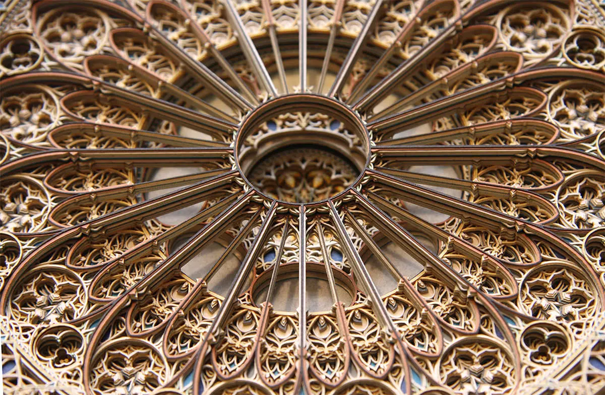 Eric Standley,arte con papel.