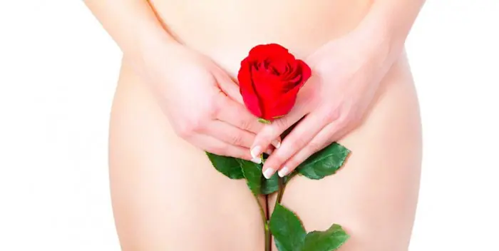 mujer