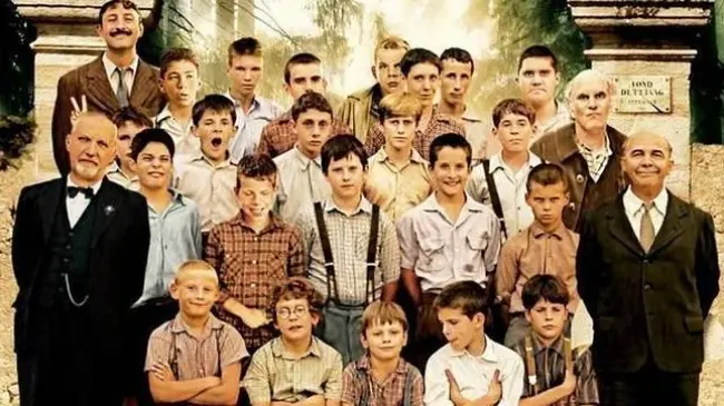 8 Películas francesas que no te puedes perder