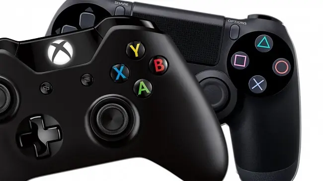 en 2017 los smartphone serán más potentes que PS4 y Xbox one