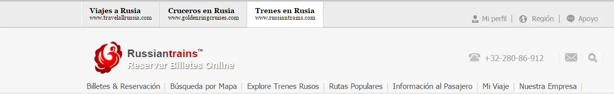 rusia 2018