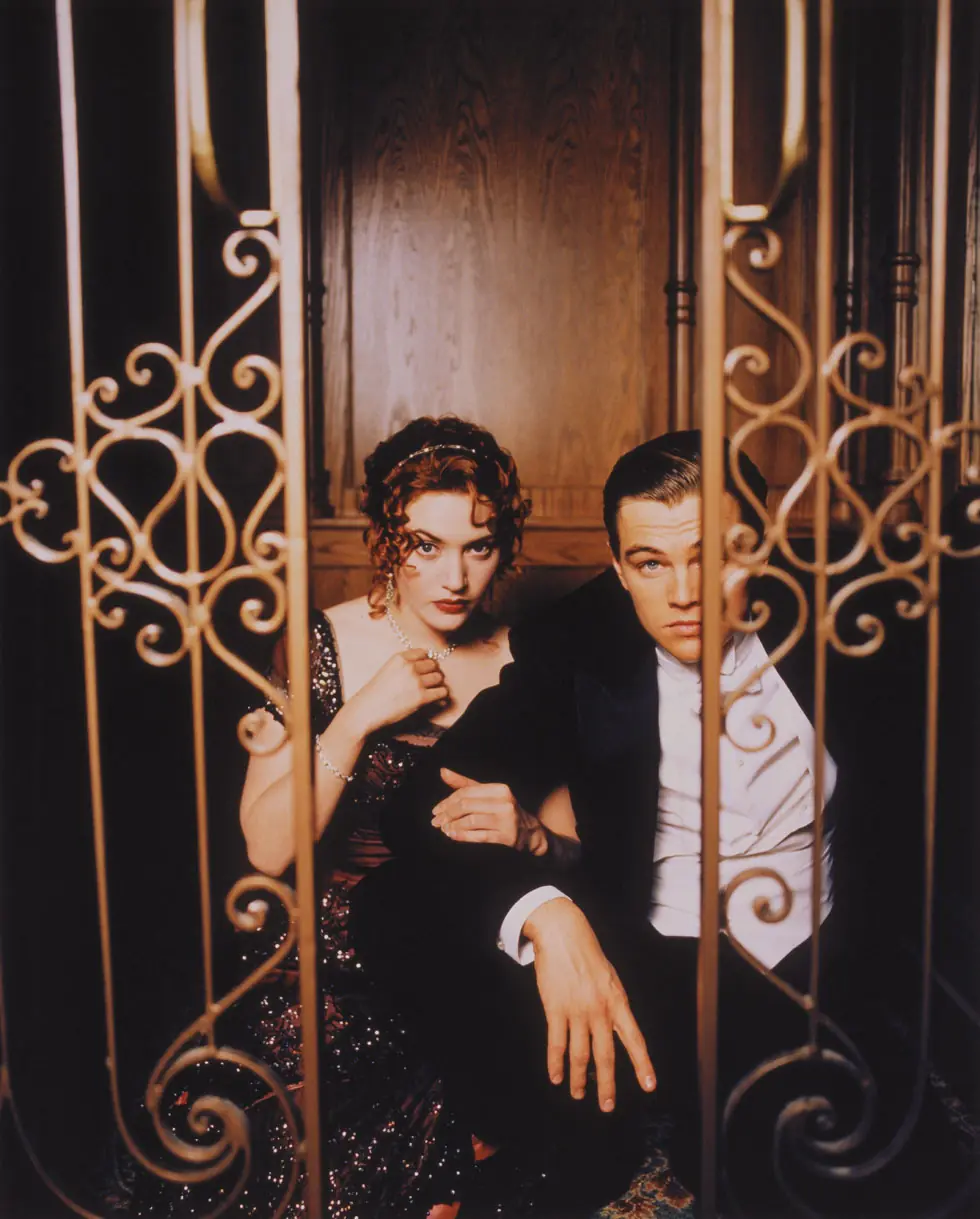 leonardo dicaprio
