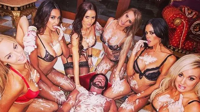 harem