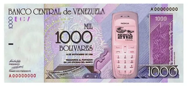 Próceres rechazados para los nuevos Billetes de 500 Bs. y...