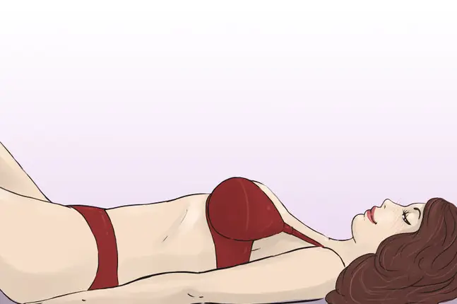 Aprende a como tener sexo durante la menstruación [Apto]