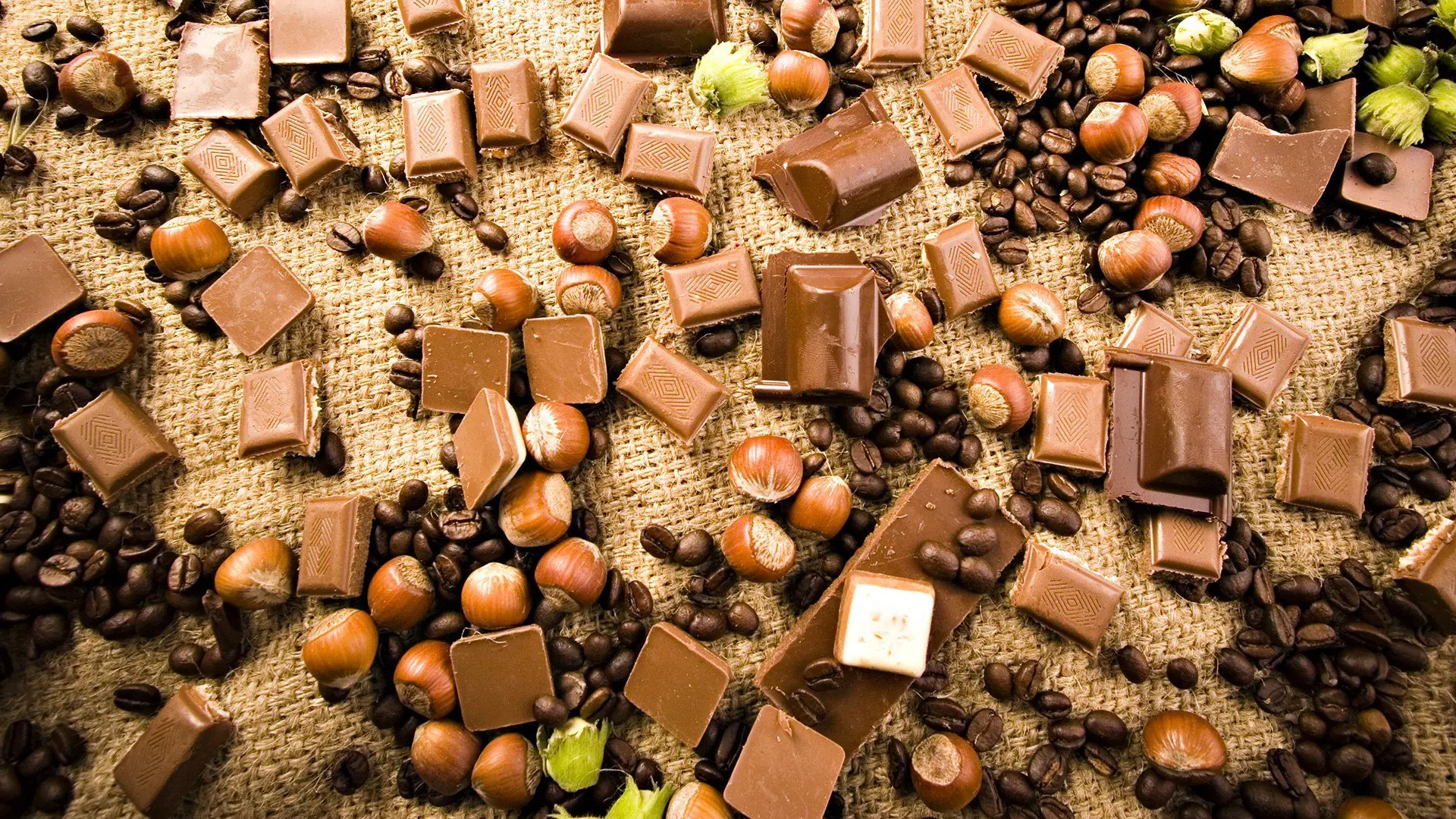 candy