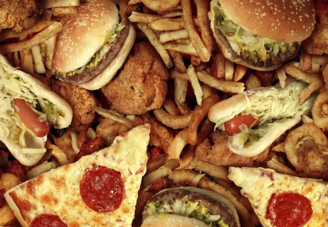 Te gusta comer en MacDonalds? No veas esto