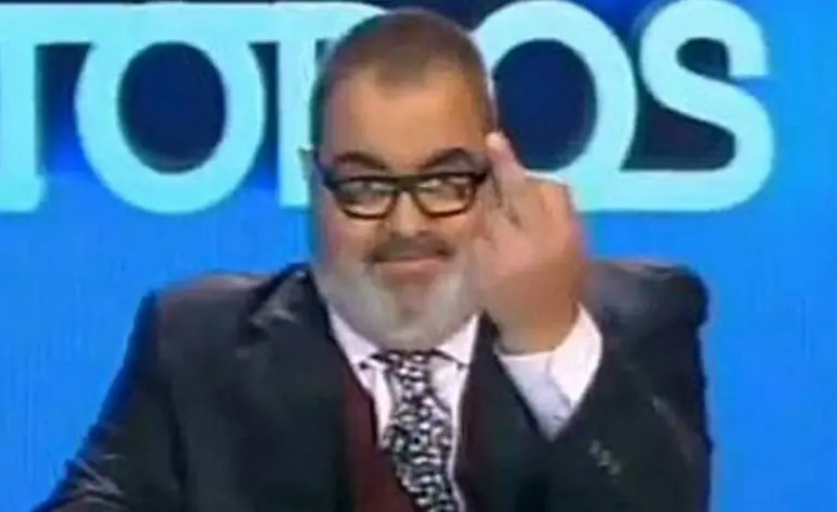 Lanata con fuertes críticas a Macri