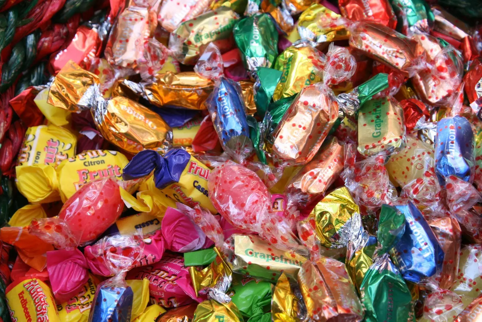 candy