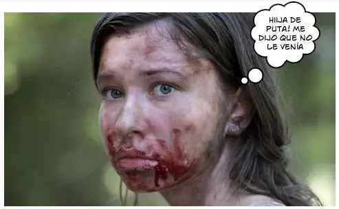 the walking dead 6x10