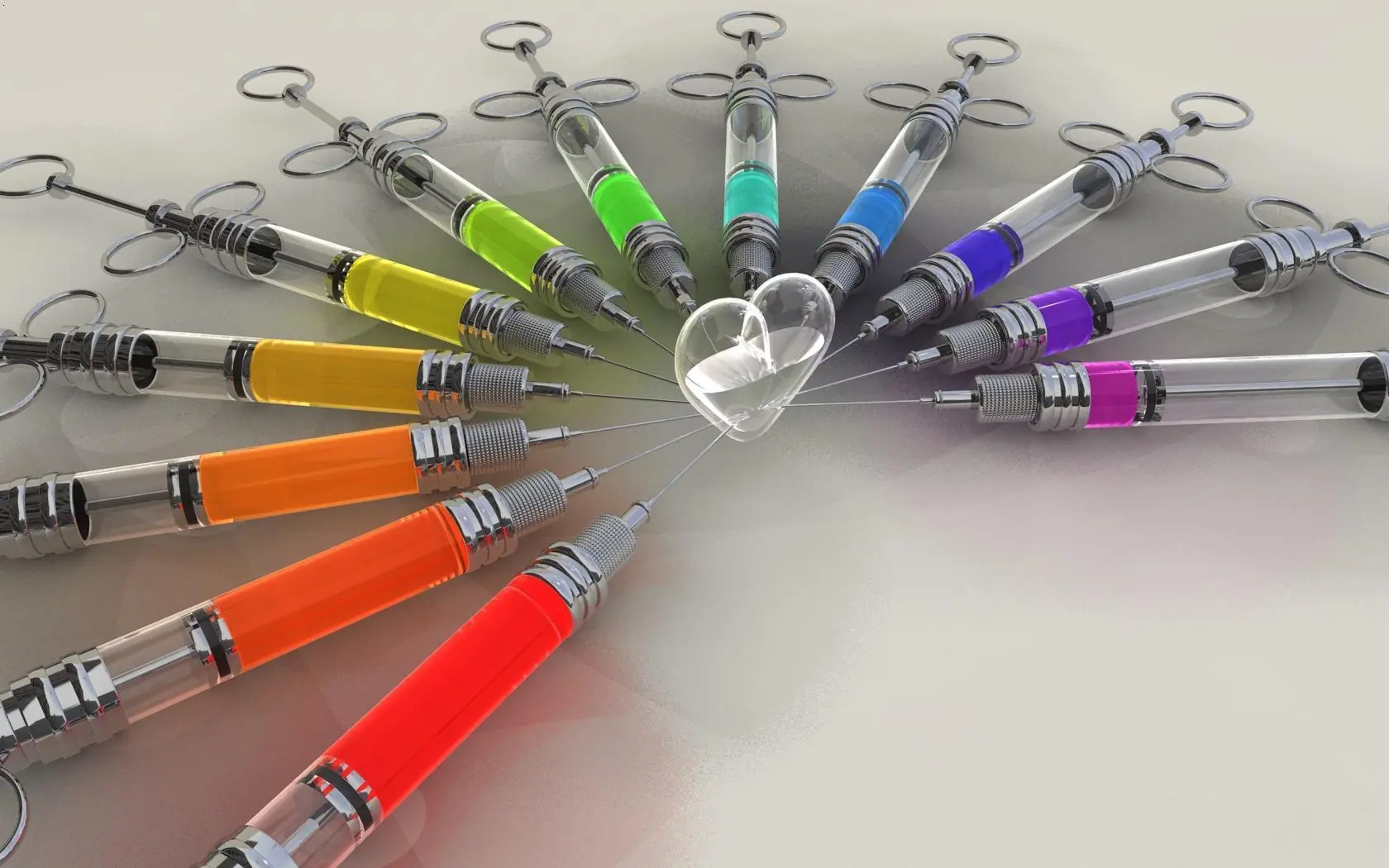 Te gustan los dulces? Wallpapers de dulces y colores