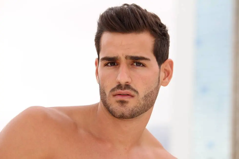 Ser Guapo te hace más Feliz en la Vida: Estudio