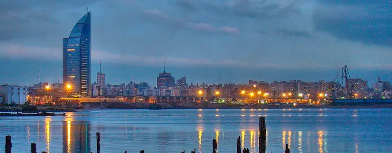 montevideo montevideo