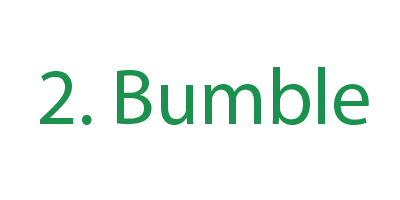 bumble