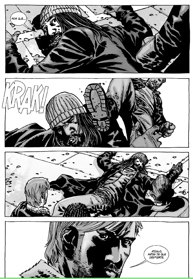 the walking dead 6x10 the walking dead 6x10
