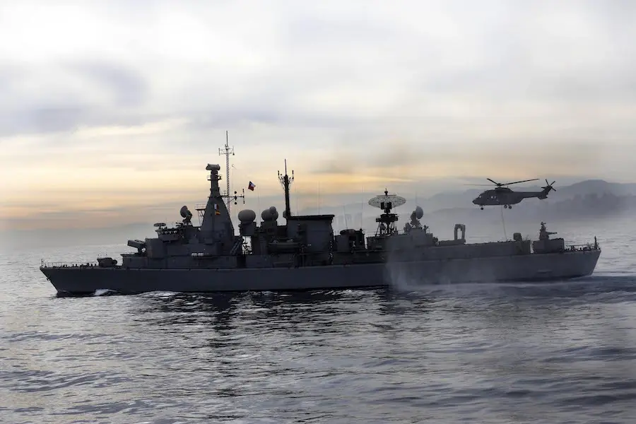 Armada de Chile